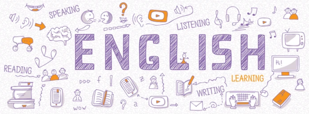 English Test Image